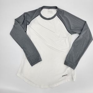 Patagonia Long Sleeve Top